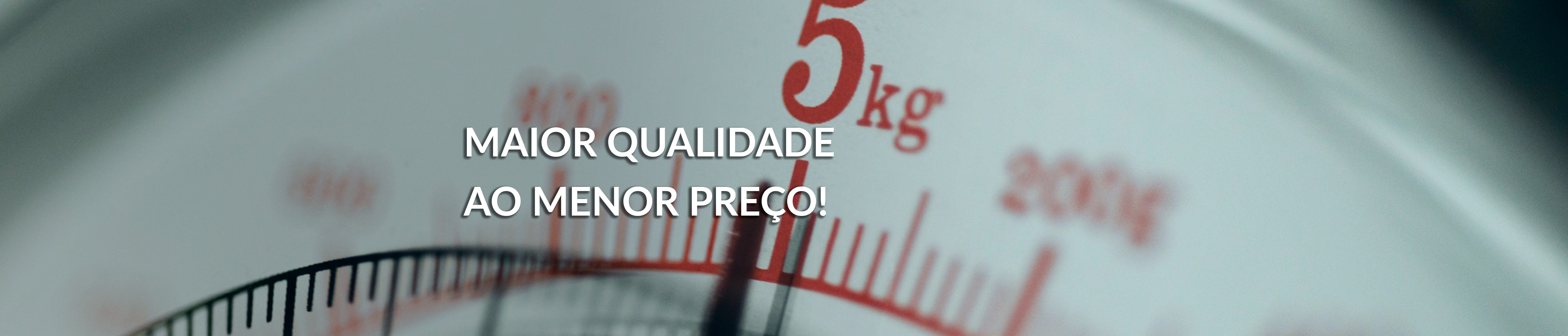 Qualidade