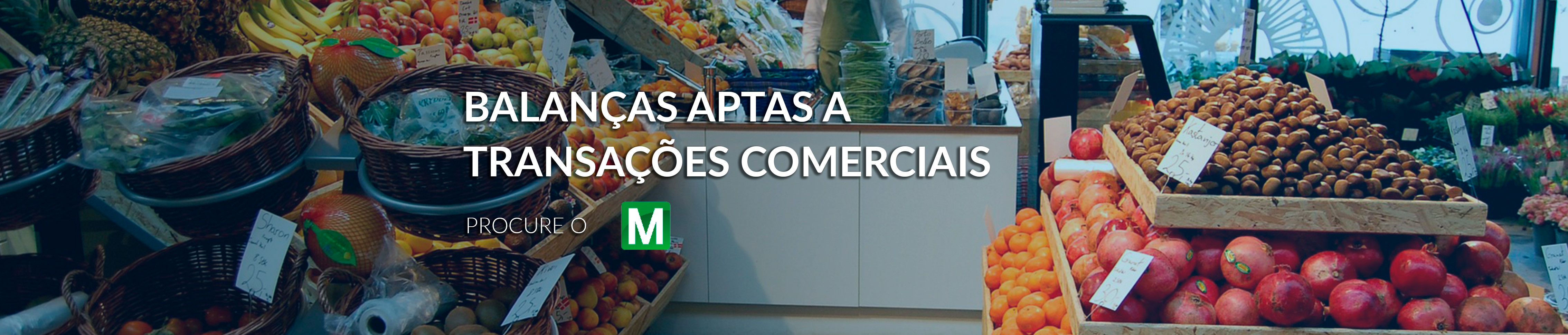 Transações comerciais