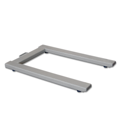 Balanças Transpalete