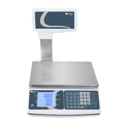 Peso/Preço c/Coluna