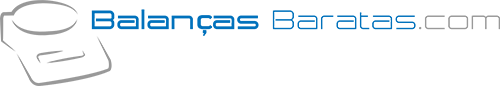 Balanças Baratas